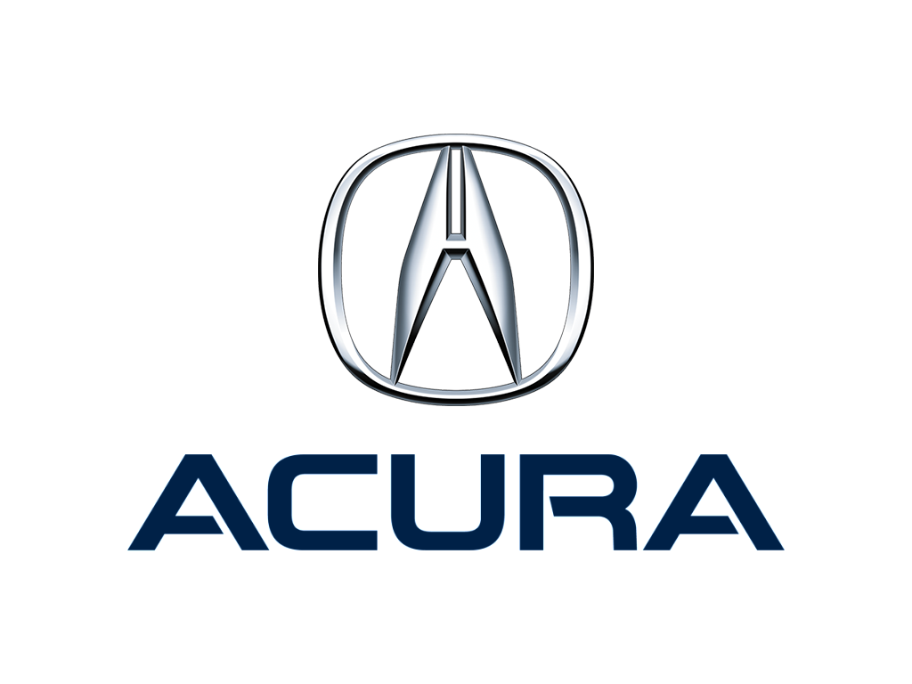 Acura Logo