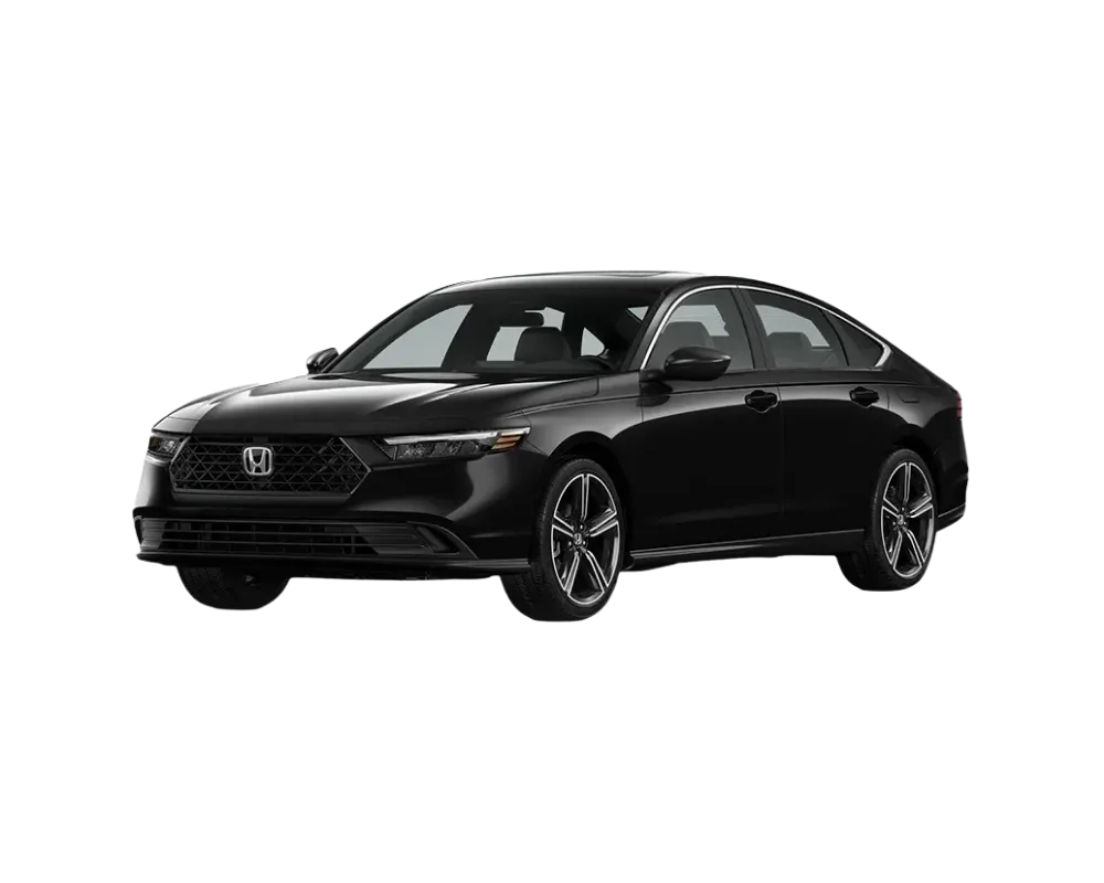 Honda Sedan 1
