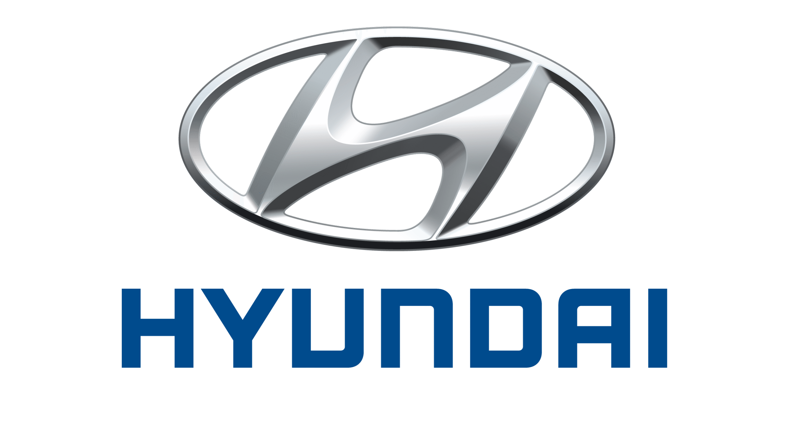 Hyundai Logo