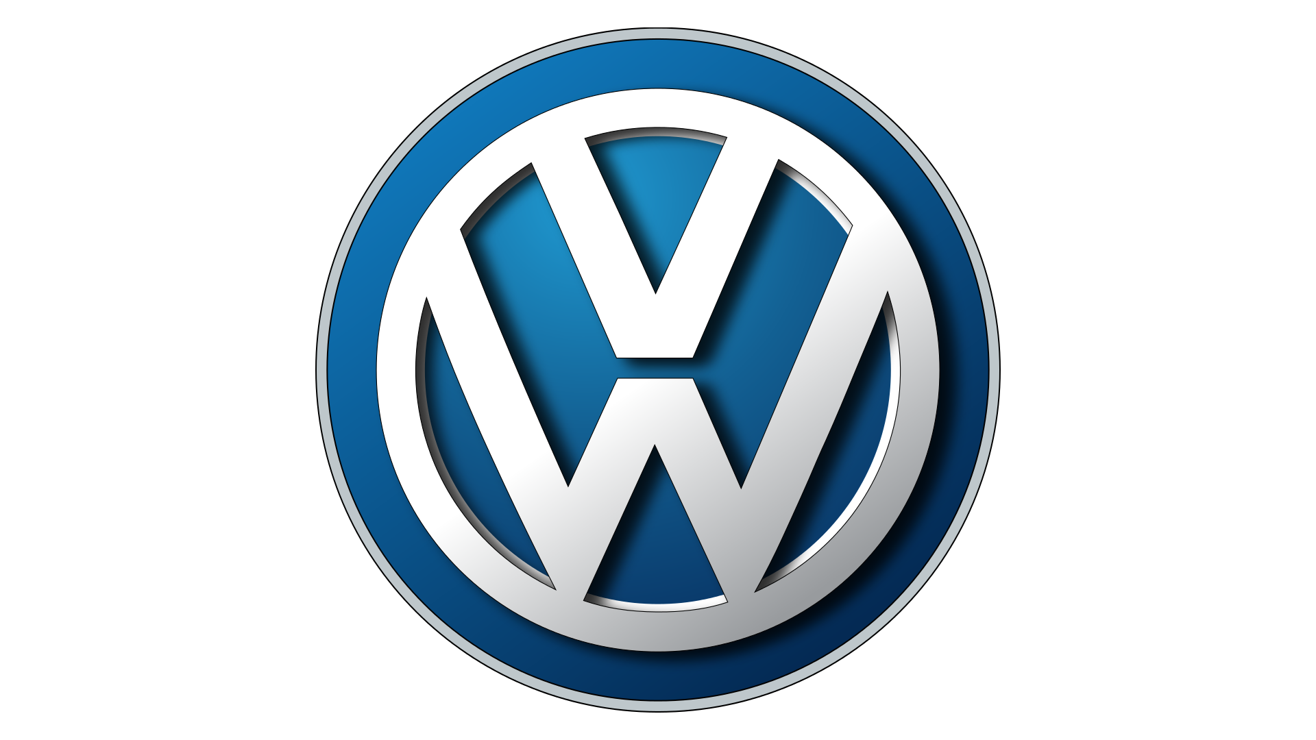 Volkswagen Logo