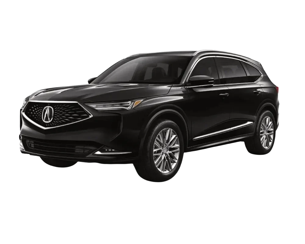 Acura SUV