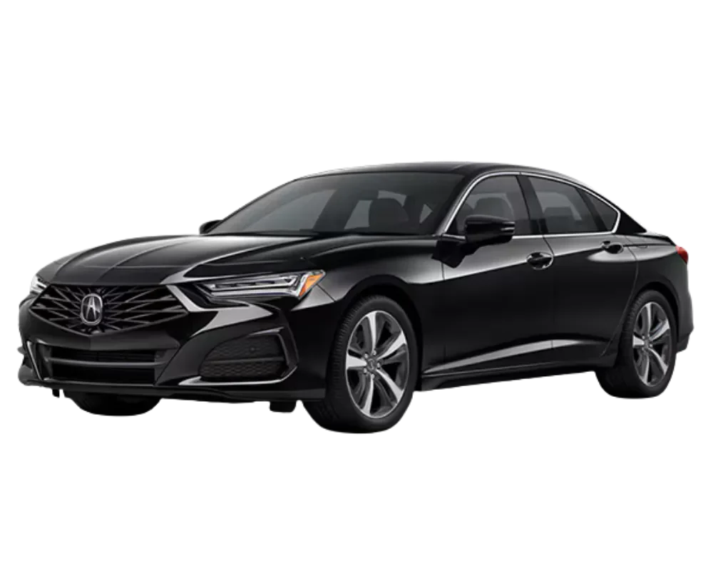 Acura Sedan
